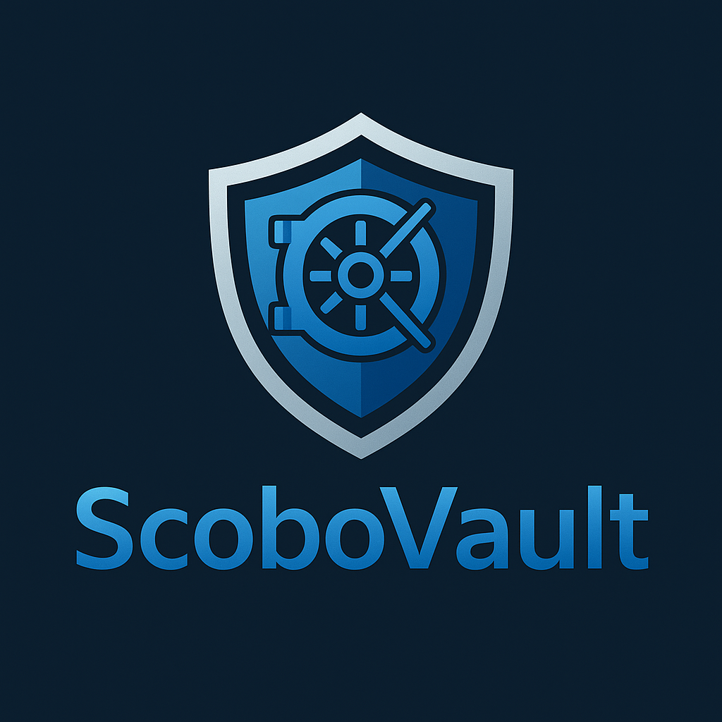 ScoboVault
